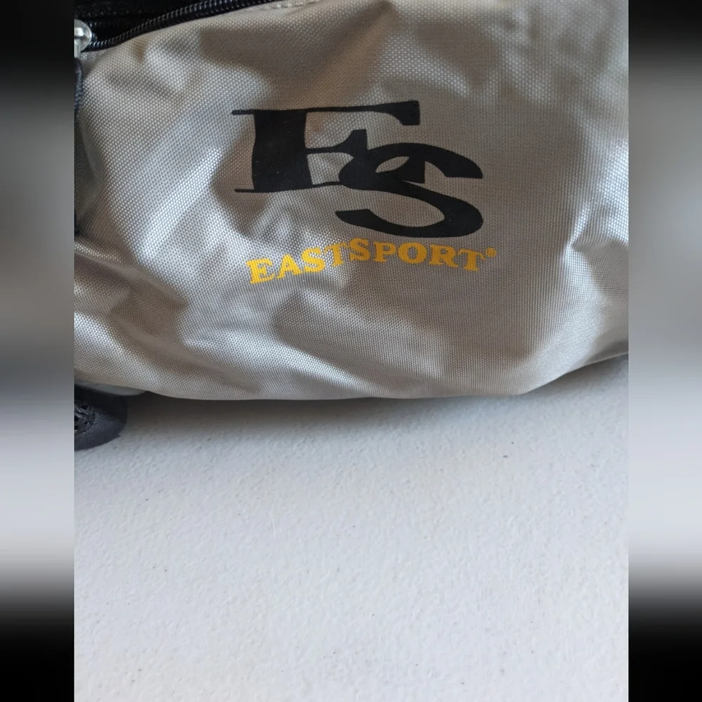 Vintage Retro Sports Athletic Duffle Gym Bag Travel Outdoor Gift